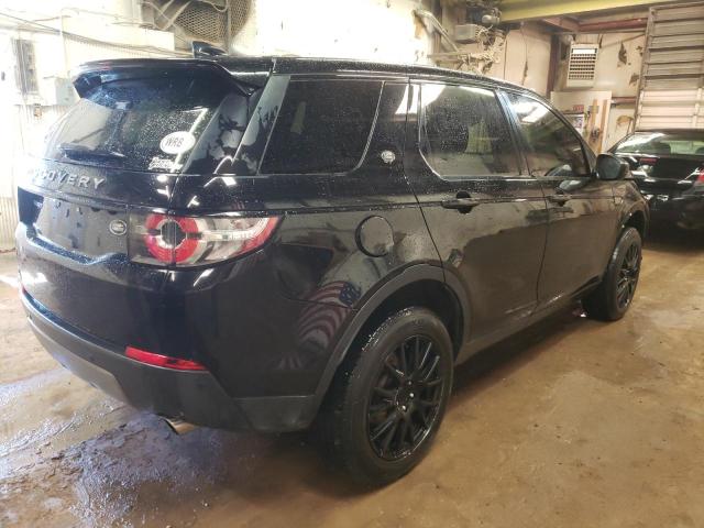 Photo 4 from auction – 2017 LAND ROVER DISCOVERY with VIN SALCP2BG7HH671167