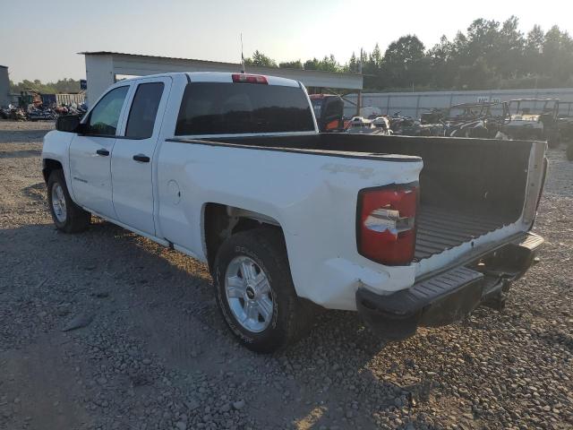 Photo 3 from auction – 2016 CHEVROLET SILVERADO with VIN 1GCVKNEC4GZ189029