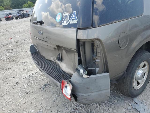 Photo 9 from auction – 2002 FORD EXPLORER X with VIN 1FMZU62E72UA26707
