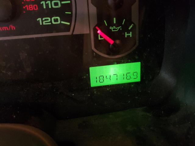 Photo 8 from auction – 2008 FORD F150 with VIN 1FTRX12V78FA67334