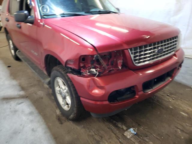 Photo 9 from auction – 2004 FORD EXPLORER X with VIN 1FMZU73KX4UB28726