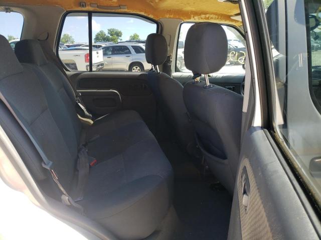 Photo 6 from auction – 2004 NISSAN XTERRA with VIN 5N1ED28Y84C665258
