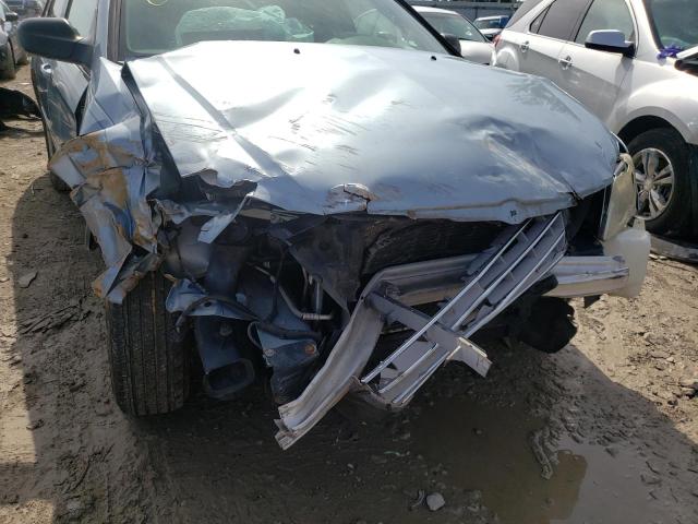 Photo 9 from auction – 2005 CHRYSLER PACIFICA T with VIN 2C4GF68475R408192