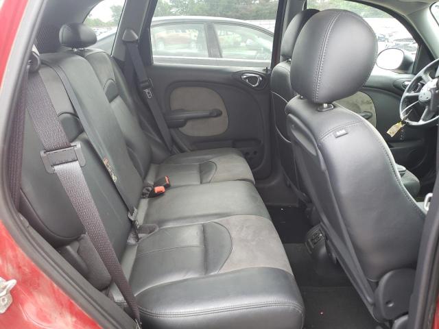 Photo 6 from auction – 2004 CHRYSLER PT CRUISER with VIN 3C8FY68834T251389