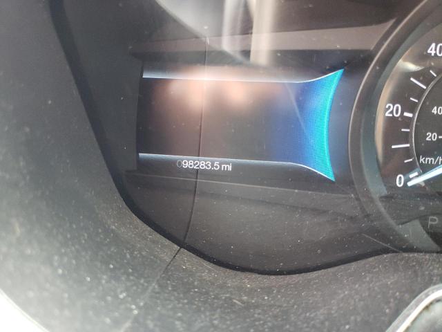 Photo 8 from auction – 2014 FORD FUSION SE with VIN 3FA6P0LU3ER319586