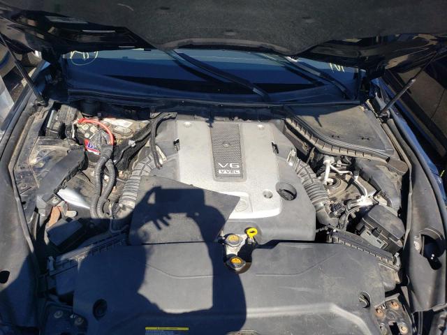 Photo 7 from auction – 2014 INFINITI Q50 BASE with VIN JN1BV7AR1EM680283