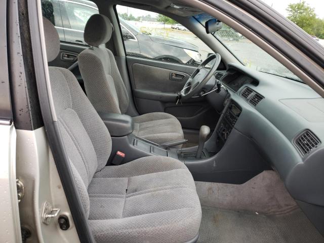 Photo 5 from auction – 2000 TOYOTA CAMRY CE with VIN 4T1BG22K0YU006279