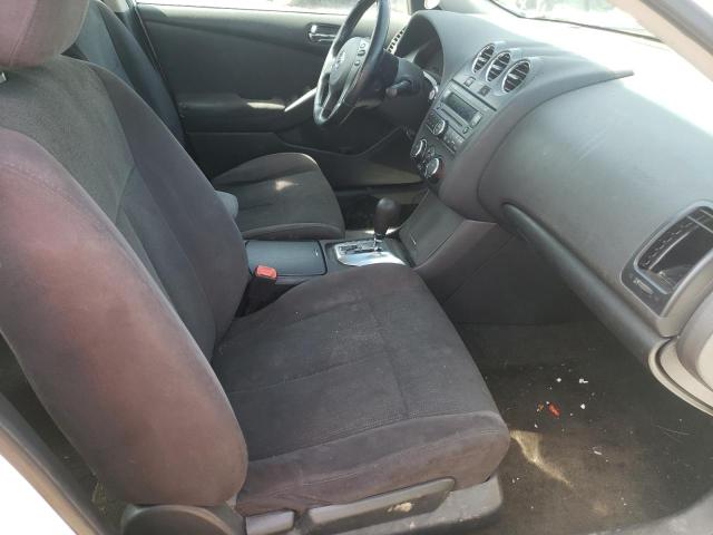 Photo 5 from auction – 2012 NISSAN ALTIMA BAS with VIN 1N4AL2AP8CN416863