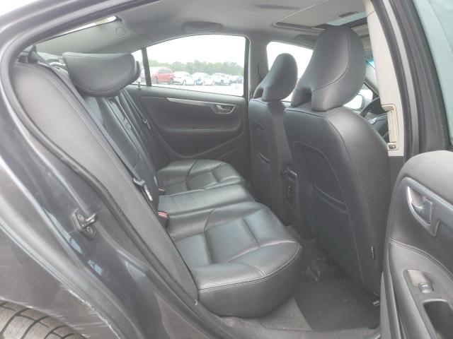 Photo 6 from auction – 2006 VOLVO S60 T5 with VIN YV1RS547862555839