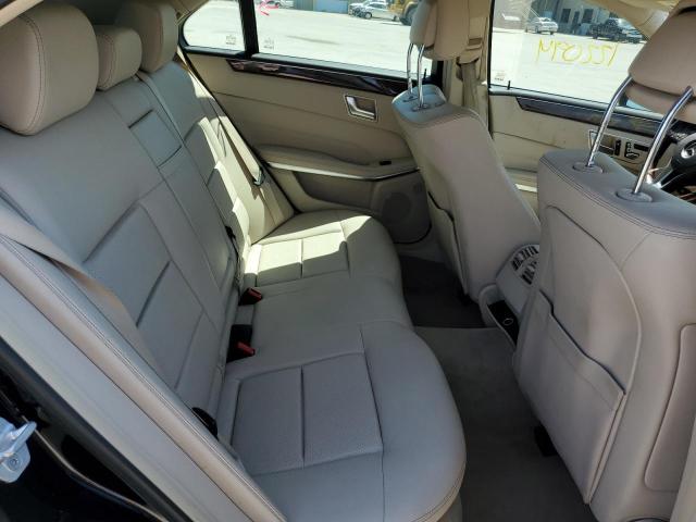 Photo 6 from auction – 2014 MERCEDES-BENZ E 350 with VIN WDDHF5KB6EA777044