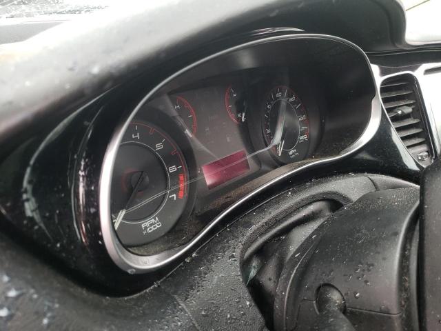 Photo 8 from auction – 2013 DODGE DART SXT with VIN 1C3CDFBA8DD200363