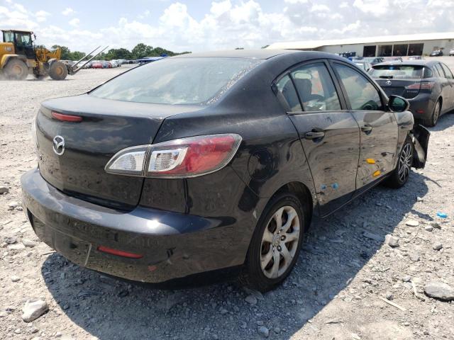 Photo 4 from auction – 2012 MAZDA 3 I with VIN JM1BL1UG1C1517190