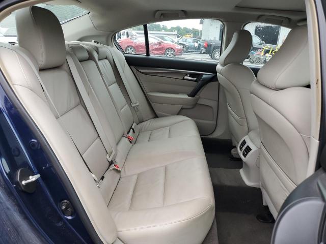 Photo 6 from auction – 2013 ACURA TL with VIN 19UUA8F29DA004779