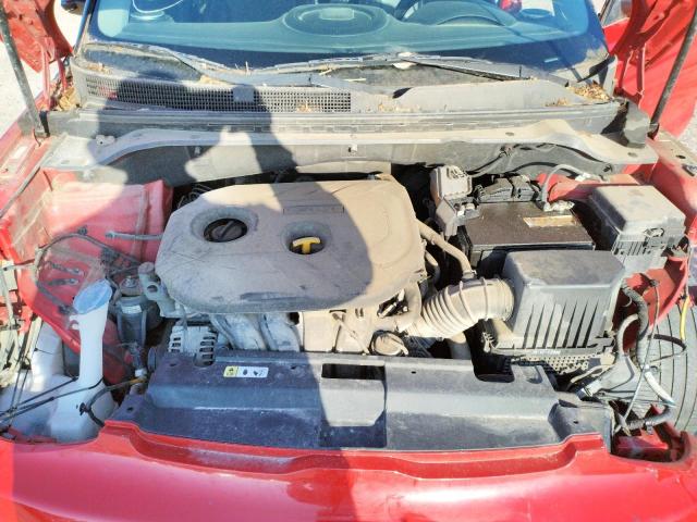 Zdjęcie 7 z aukcji – 2015 KIA SOUL + z VIN KNDJP3A5XF7806665