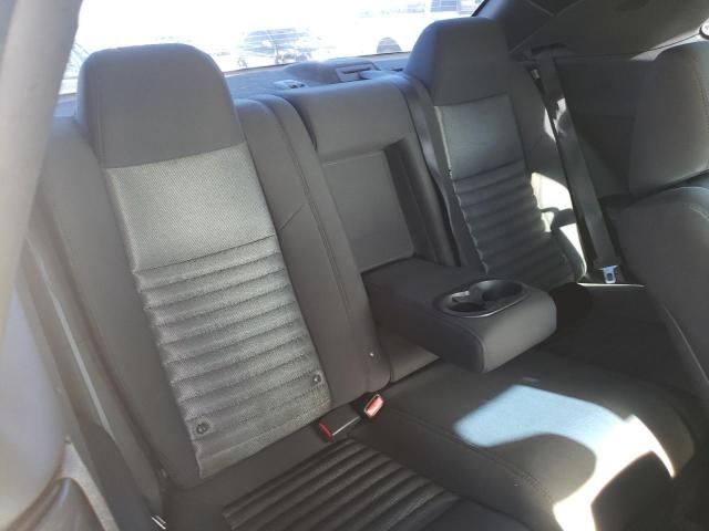Photo 6 from auction – 2014 DODGE CHALLENGER with VIN 2C3CDYBT6EH158258