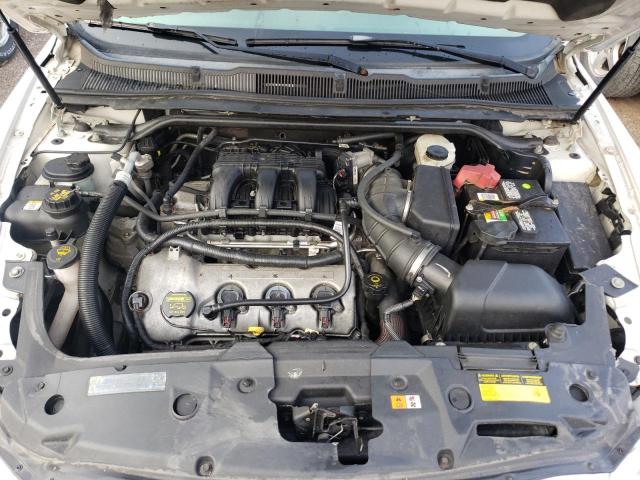 Photo 7 from auction – 2010 FORD TAURUS LIM with VIN 1FAHP2FW7AG120642