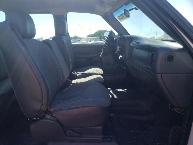 Photo 5 from auction – 2006 CHEVROLET SILVERADO with VIN 1GCHC29U96E101884