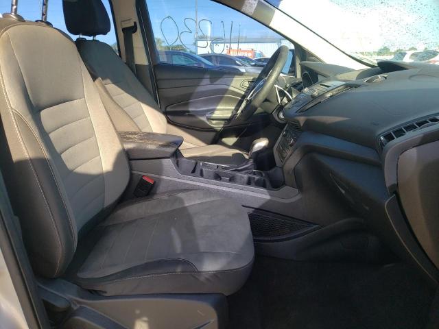 صورة رقم 5 من المزاد - 2017 FORD ESCAPE S مع VIN 1FMCU0F73HUB07954