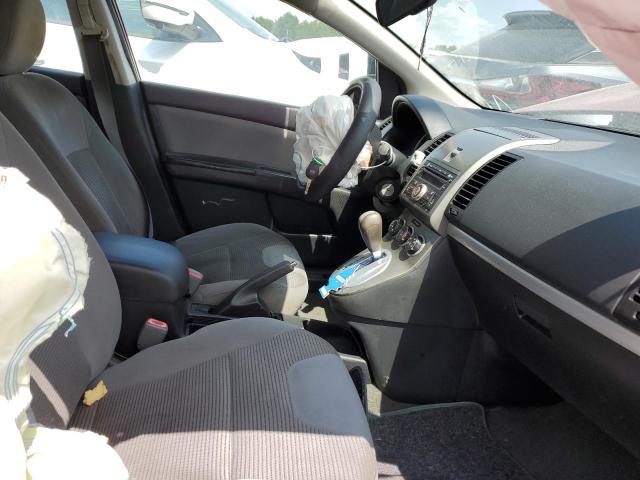 Photo 5 from auction – 2012 NISSAN SENTRA 2.0 with VIN 3N1AB6AP5CL764661