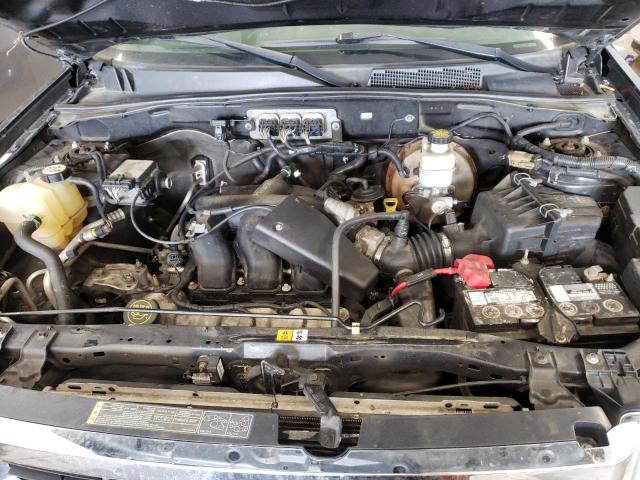Photo 7 from auction – 2008 FORD ESCAPE LIM with VIN 1FMCU04188KC45452