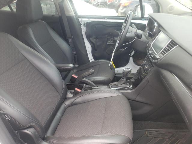 Photo 5 from auction – 2019 BUICK ENCORE PRE with VIN KL4CJESB3KB832598