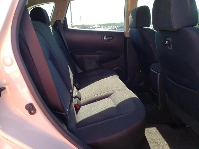 Photo 6 from auction – 2013 NISSAN ROGUE S with VIN JN8AS5MT0DW548653