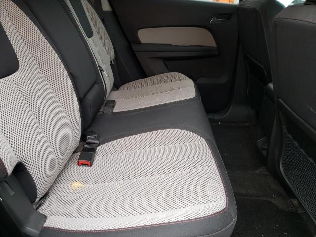 Photo 6 from auction – 2010 CHEVROLET EQUINOX LT with VIN 2CNALDEW0A6258698