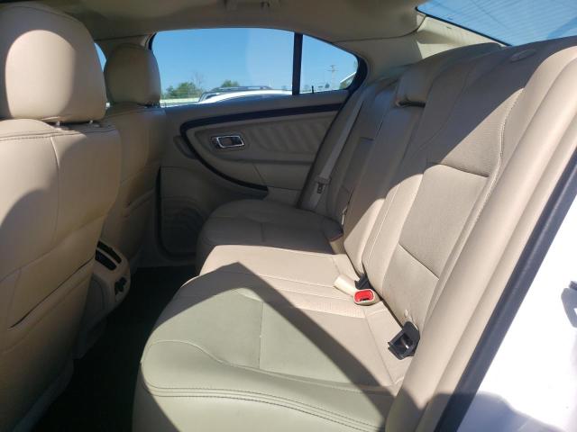 Photo 6 from auction – 2015 FORD TAURUS LIM with VIN 1FAHP2J80FG174056