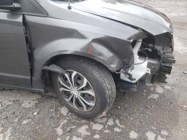 Photo 9 from auction – 2019 DODGE GRAND CARA with VIN 2C4RDGBG4KR656872