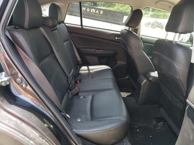 Photo 6 from auction – 2014 SUBARU XV CROSSTR with VIN JF2GPAGC5E8297969