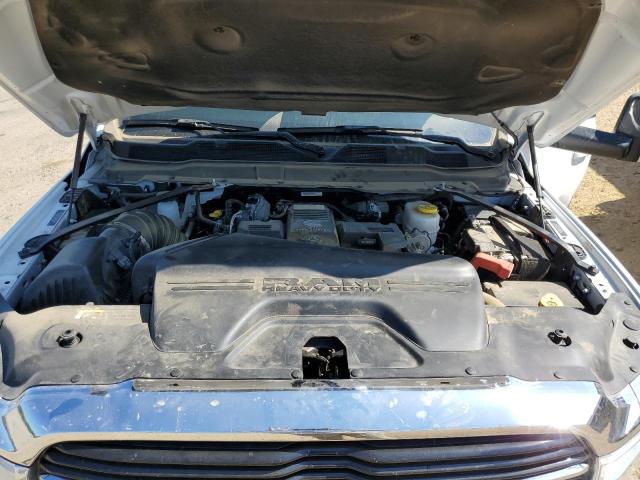Photo 7 from auction – 2021 RAM 2500 BIG H with VIN 3C6UR5ML4MG560718