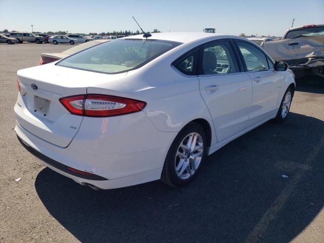 Photo 4 from auction – 2013 FORD FUSION SE with VIN 3FA6P0H71DR216216