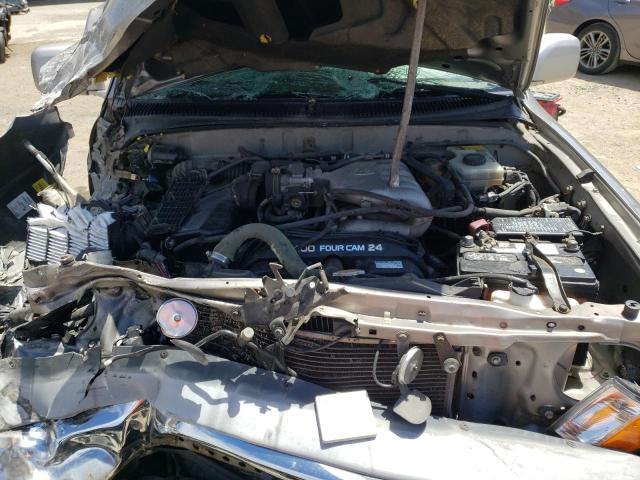 Photo 7 from auction – 2002 TOYOTA 4RUNNER SR with VIN JT3HN86R420372604