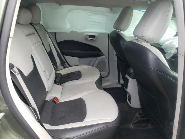 Photo 6 from auction – 2019 JEEP COMPASS LI with VIN 3C4NJDCB6KT647919