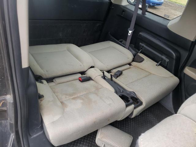 Photo 6 from auction – 2008 HONDA ELEMENT EX with VIN 5J6YH27728L013962