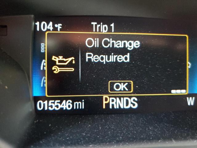 Photo 8 from auction – 2018 FORD ESCAPE S with VIN 1FMCU0F70JUB79751