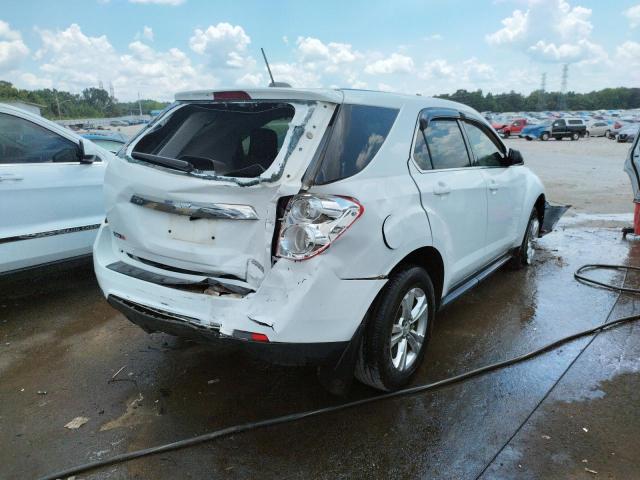 Photo 4 from auction – 2015 CHEVROLET EQUINOX LS with VIN 2GNALAEK5F1101504
