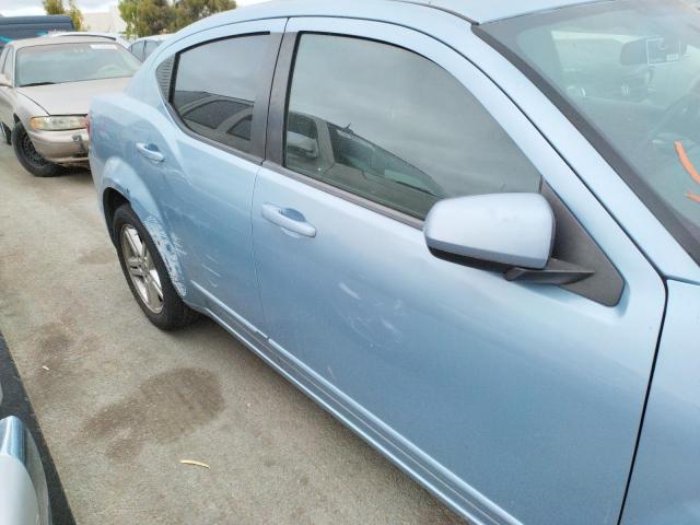 Zdjęcie 9 z aukcji – 2013 DODGE AVENGER SX z VIN 1C3CDZCG2DN666711