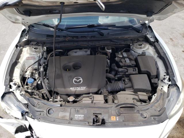 Photo 7 from auction – 2015 MAZDA 6 TOURING with VIN JM1GJ1V52F1203013