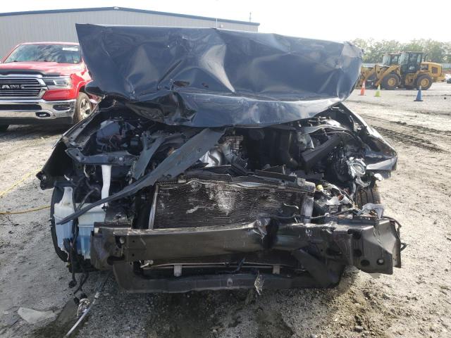 Photo 9 from auction – 2017 TOYOTA CAMRY LE with VIN 4T1BF1FK7HU705447