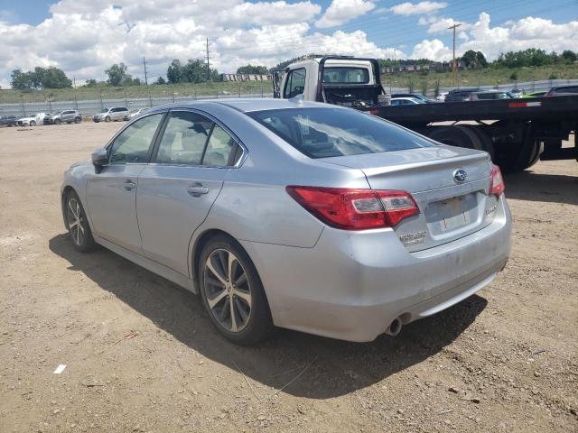 Photo 3 from auction – 2016 SUBARU LEGACY 2.5 with VIN 4S3BNAN65G3021030