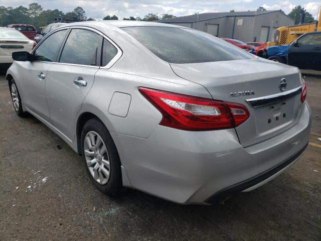 Photo 3 from auction – 2016 NISSAN ALTIMA 2.5 with VIN 1N4AL3AP9GC241501