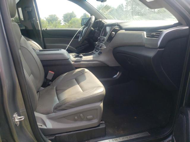 Photo 5 from auction – 2019 CHEVROLET SUBURBAN C with VIN 1GNSCHKC6KR366718