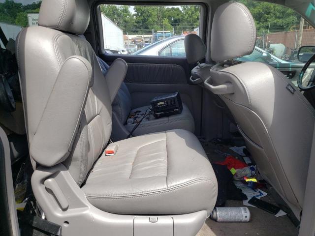 Photo 6 from auction – 2003 HONDA ODYSSEY EX with VIN 5FNRL18763B093585