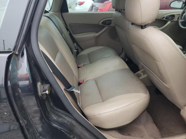 Photo 6 from auction – 2003 FORD FOCUS ZTS with VIN 1FAFP38383W236800