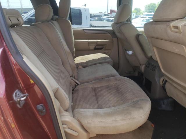 Photo 6 from auction – 2012 NISSAN ARMADA SV with VIN 5N1AA0NC1CN601859