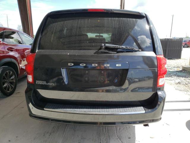 Фото 10 с аукциона – 2011 DODGE GRAND CARA с VIN 2D4RN4DGXBR608689