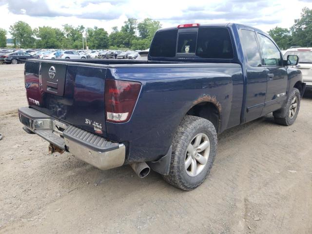 Photo 4 from auction – 2012 NISSAN TITAN S with VIN 1N6AA0CC4CN308459