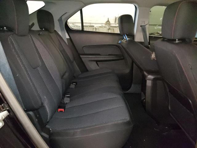 Photo 6 from auction – 2015 CHEVROLET EQUINOX LT with VIN 2GNFLFEK9F6163963