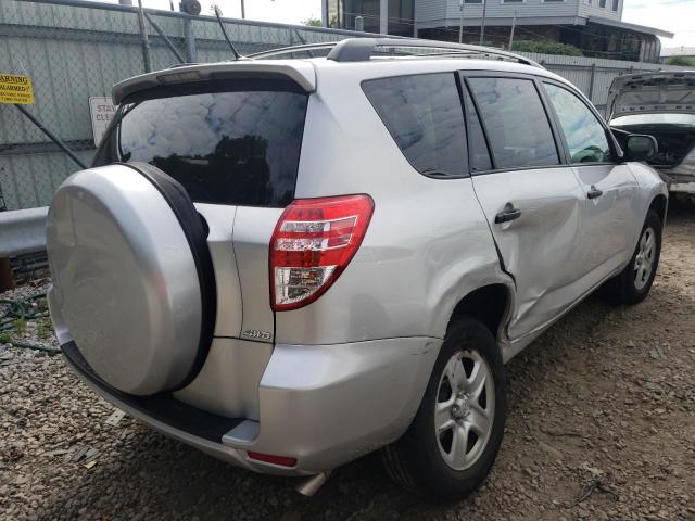 Photo 9 from auction – 2011 TOYOTA RAV4 with VIN 2T3JF4DVXBW140880